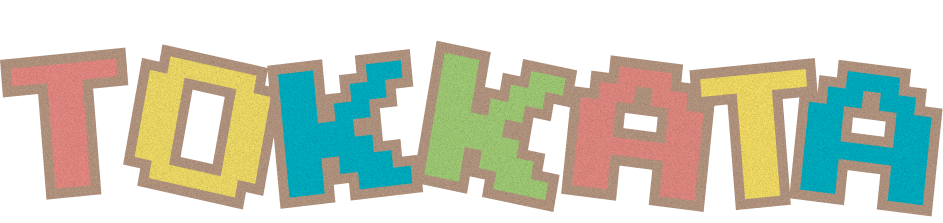 Tokkata logo
